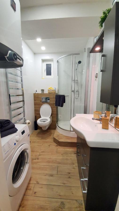 Apartman U Moravy Olomouc Luaran gambar