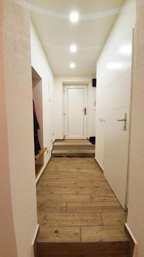 Apartman U Moravy Olomouc Luaran gambar