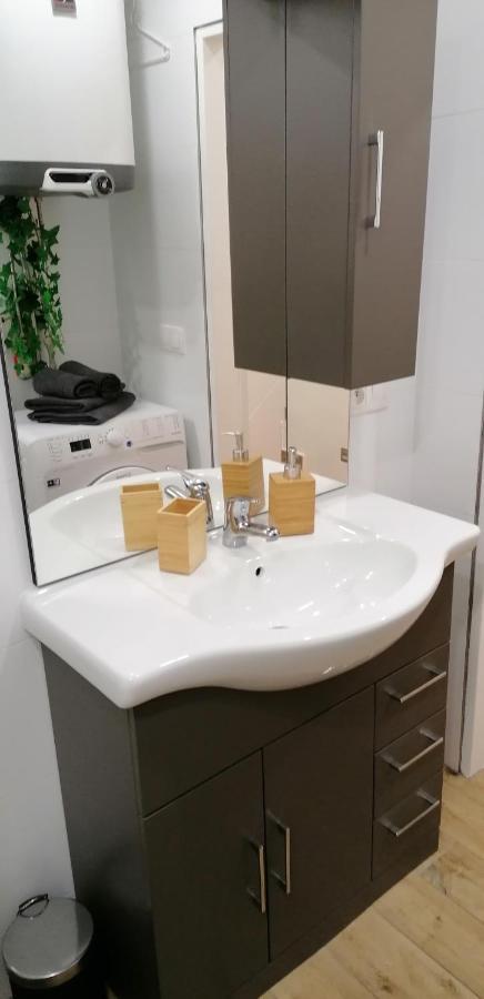 Apartman U Moravy Olomouc Luaran gambar