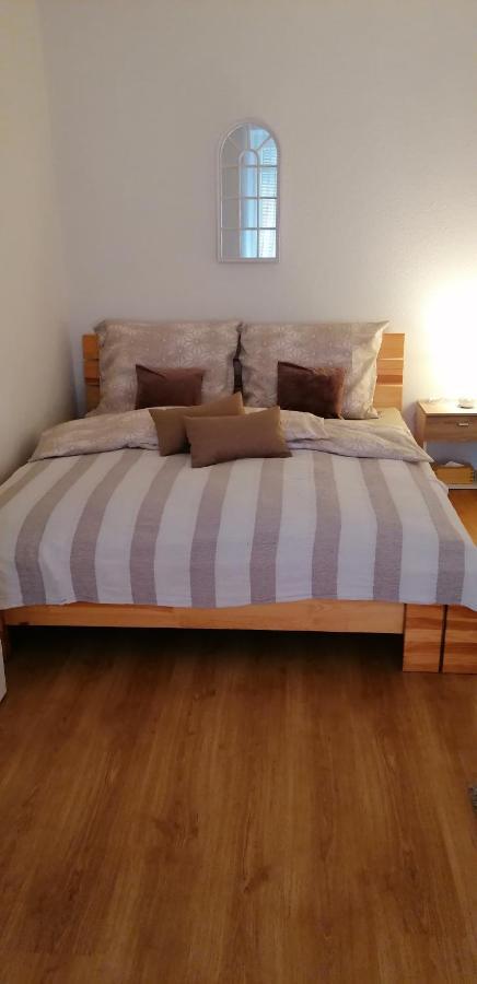 Apartman U Moravy Olomouc Luaran gambar