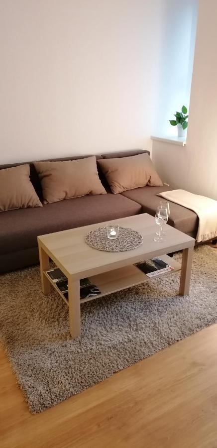 Apartman U Moravy Olomouc Luaran gambar