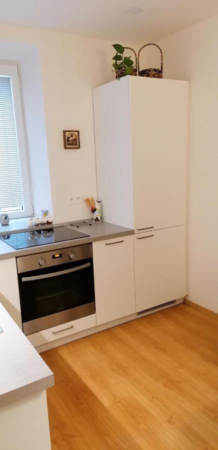 Apartman U Moravy Olomouc Luaran gambar