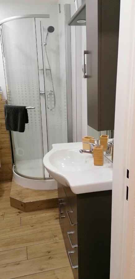 Apartman U Moravy Olomouc Luaran gambar