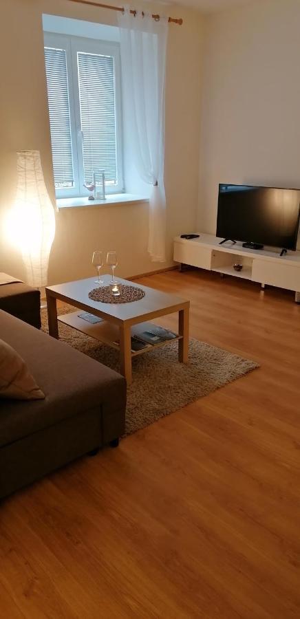 Apartman U Moravy Olomouc Luaran gambar